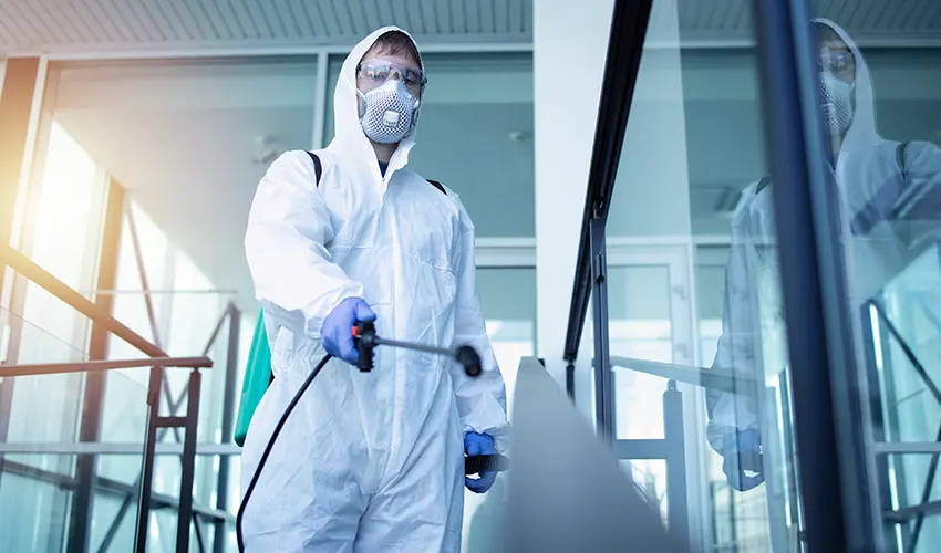 Eliminar chinches en Calella