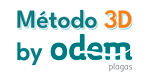 Método 3D3 by Odem Plagas